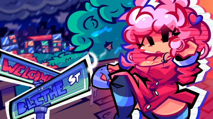 Newgrounds archive #1008822