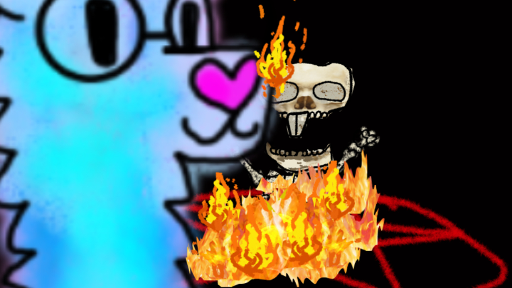 Newgrounds archive #1008845