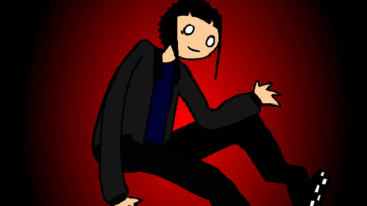 Newgrounds archive #1008865