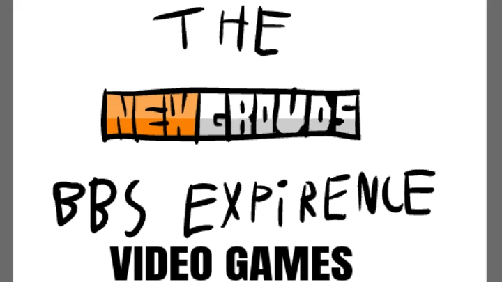 Newgrounds archive #1008911