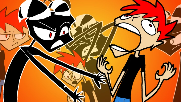 Newgrounds archive #1008941