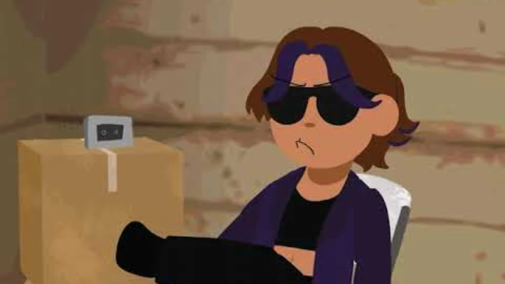 Newgrounds archive #1008959