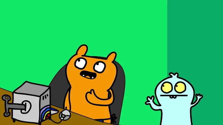 Newgrounds archive #1008994