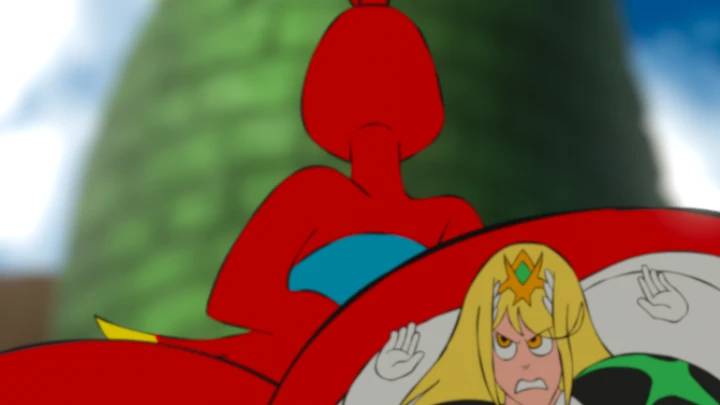 Newgrounds archive #1009028
