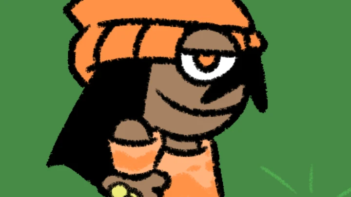 Newgrounds archive #1009033