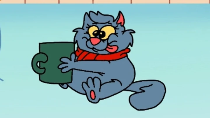 Newgrounds archive #1009041
