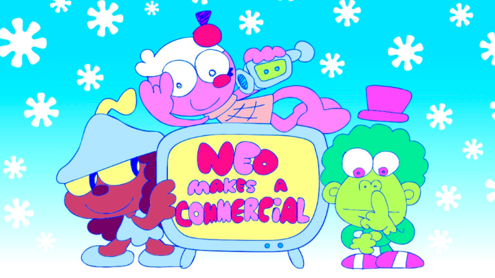 Newgrounds archive #1009089