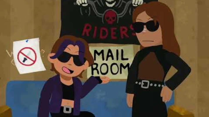 Newgrounds archive #1009095