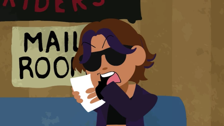 Newgrounds archive #1009096