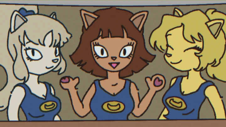 Newgrounds archive #1009113