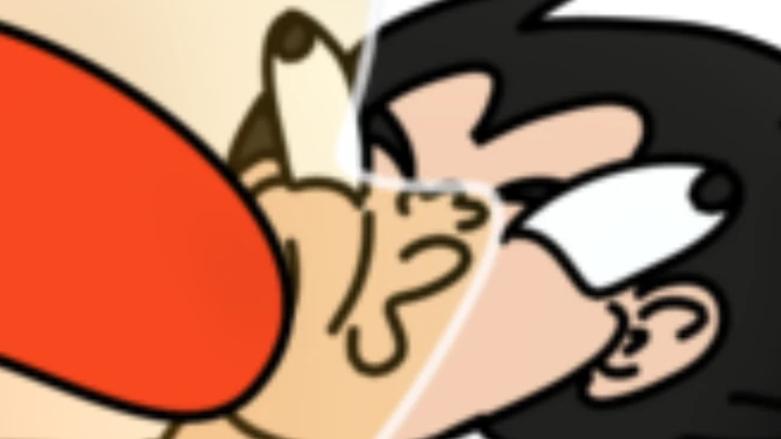 Newgrounds archive #1009200
