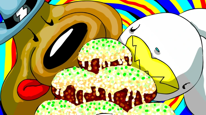 Newgrounds archive #1009217