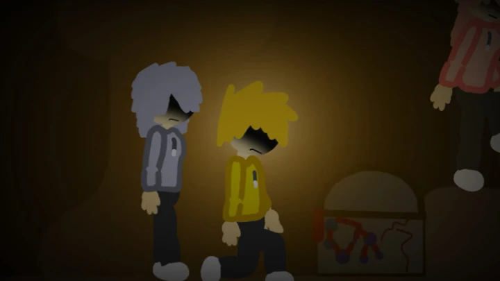 Newgrounds archive #1009223