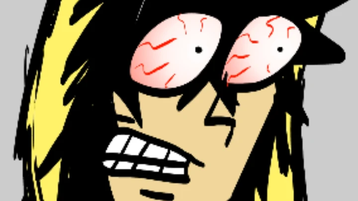 Newgrounds archive #1009224
