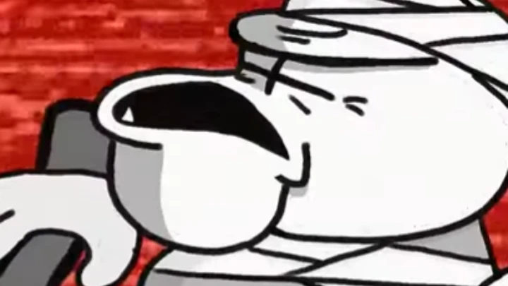 Newgrounds archive #1009269