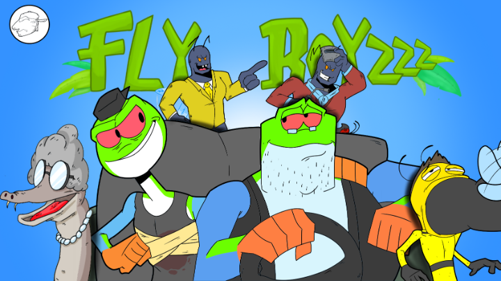 Newgrounds archive #1009278