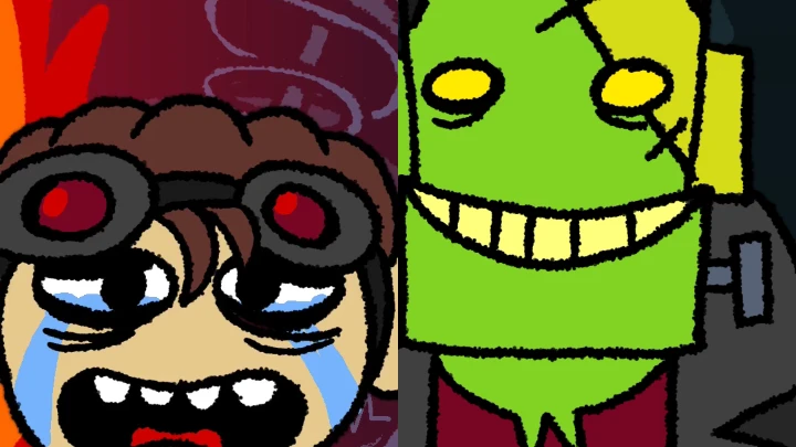 Newgrounds archive #1009281