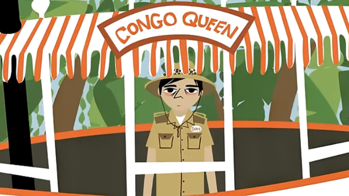Newgrounds archive #1009321
