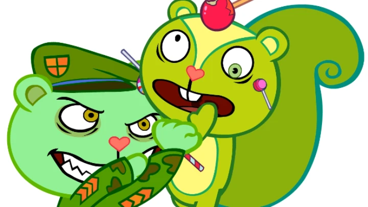 Newgrounds archive #1009326