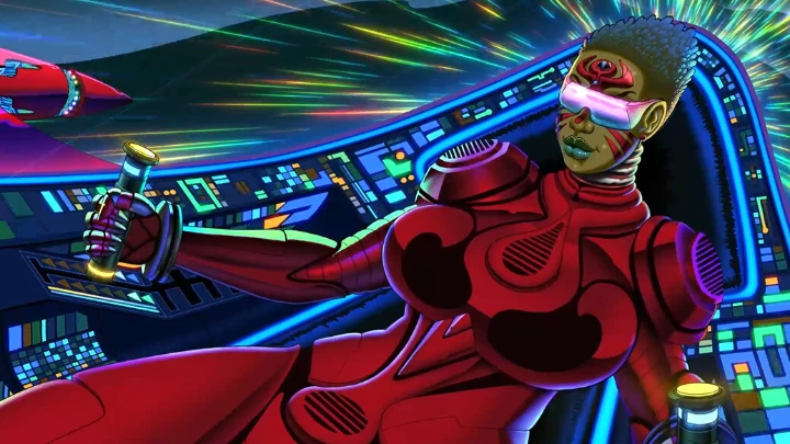 Newgrounds archive #1009345