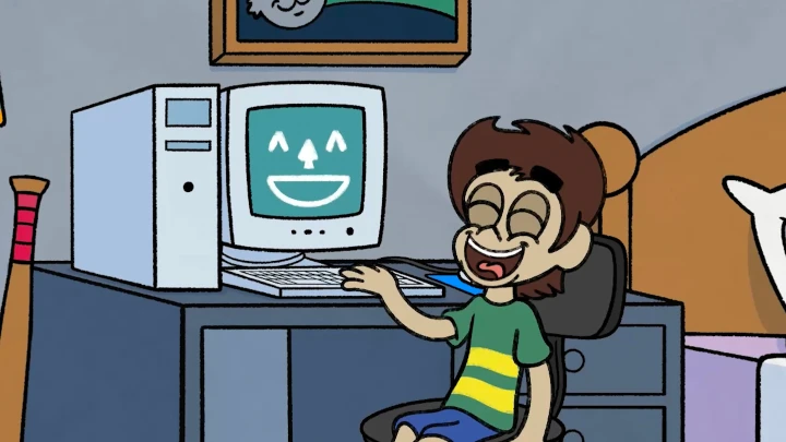 Newgrounds archive #1009391