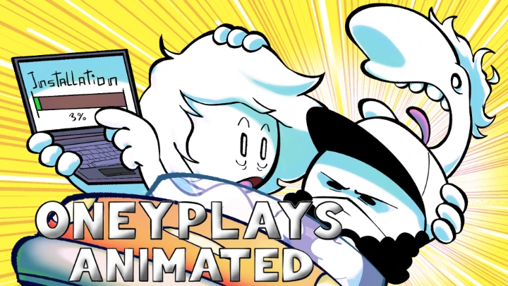 Newgrounds archive #1009397