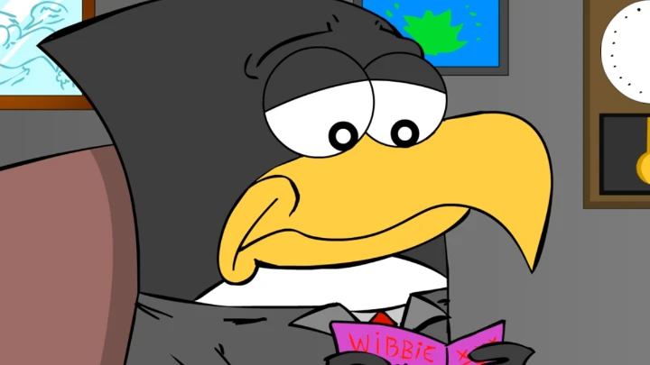 Newgrounds archive #1009398
