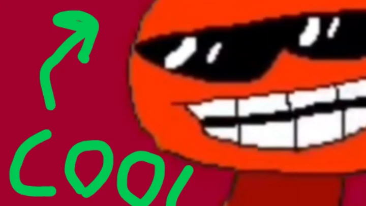 Newgrounds archive #1009427