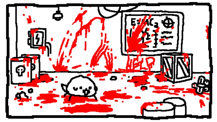 Newgrounds archive #1009435