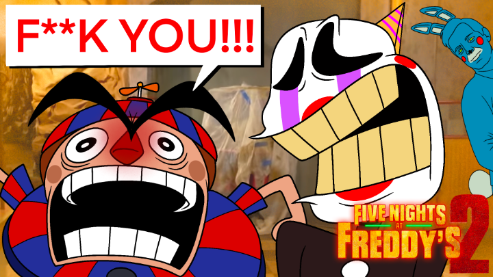 Newgrounds archive #1009441