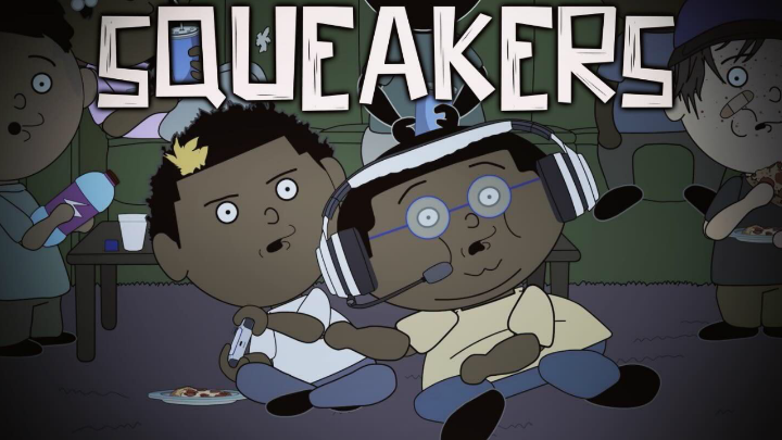 Newgrounds archive #1009466