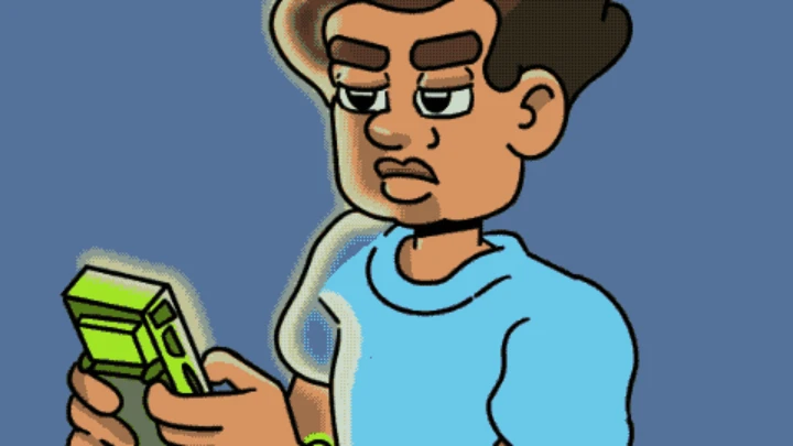 Newgrounds archive #1009514