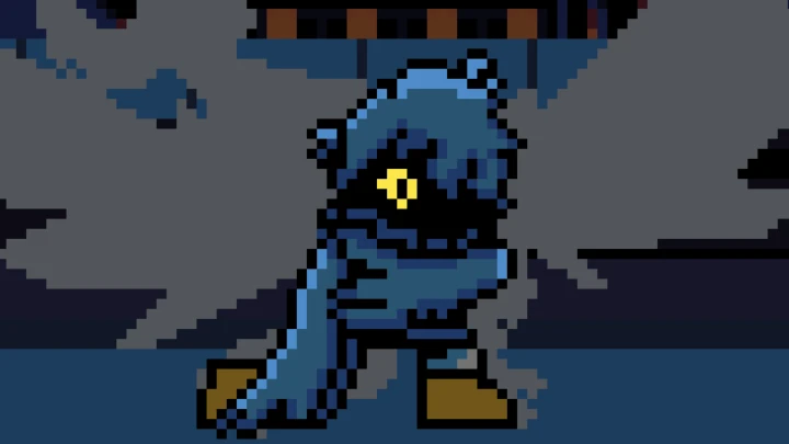 Newgrounds archive #1009516