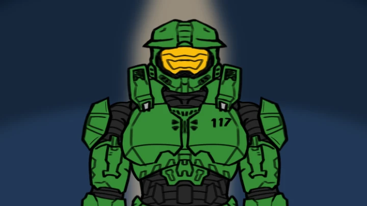Newgrounds archive #1009522