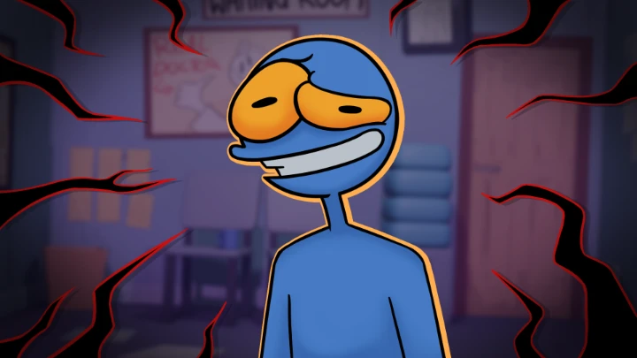 Newgrounds archive #1009534