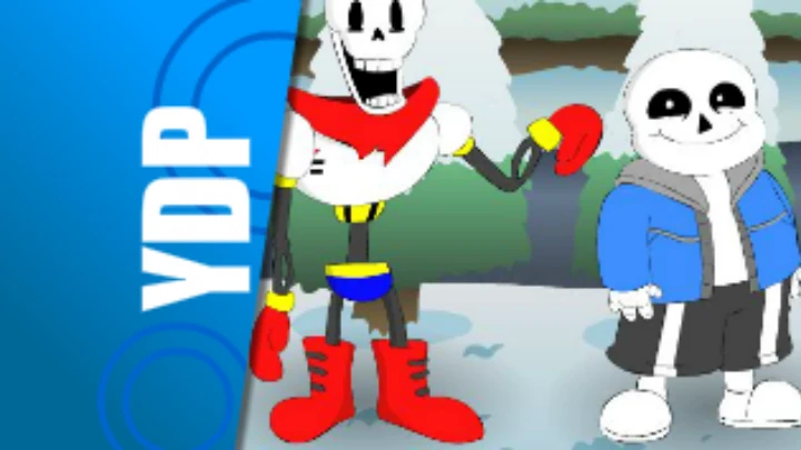 Newgrounds archive #1009555