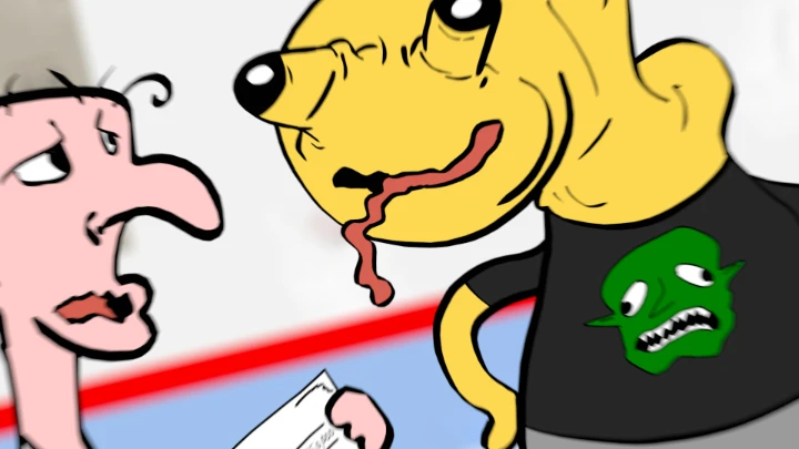 Newgrounds archive #1009568