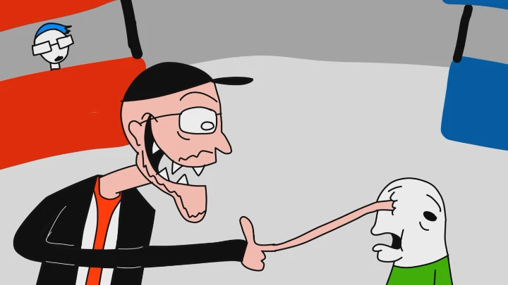 Newgrounds archive #1009581