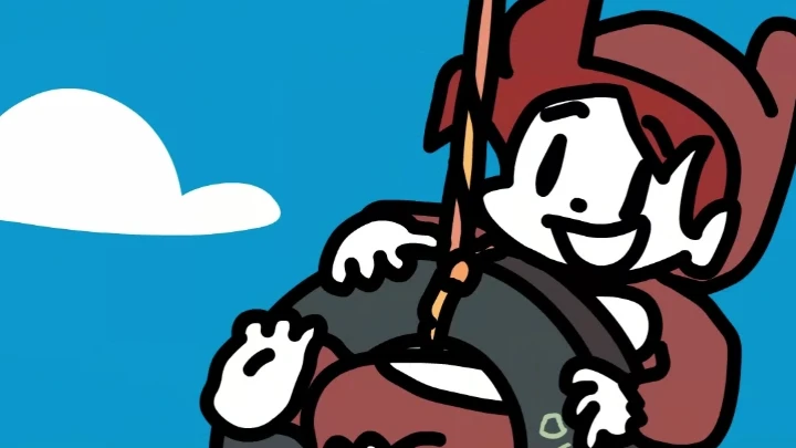 Newgrounds archive #1009582