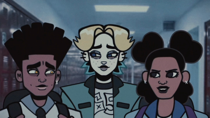Newgrounds archive #1009584