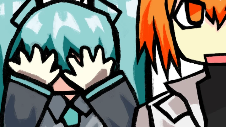 Newgrounds archive #1009587