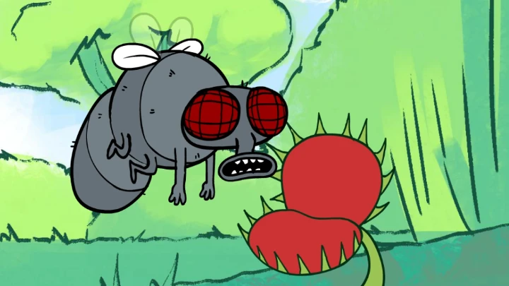 Newgrounds archive #1009595