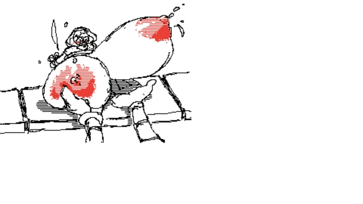 Newgrounds archive #1009619