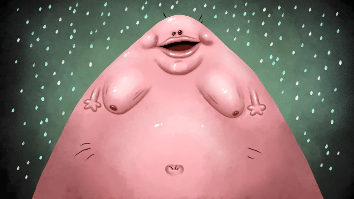 Newgrounds archive #1009652