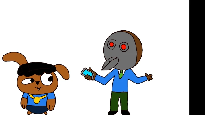 Newgrounds archive #1009657