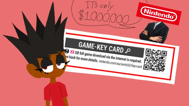 Newgrounds archive #1009679