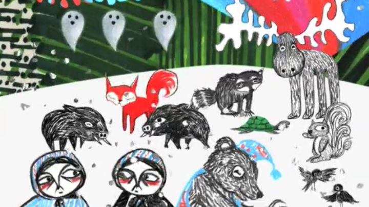 Newgrounds archive #1009682