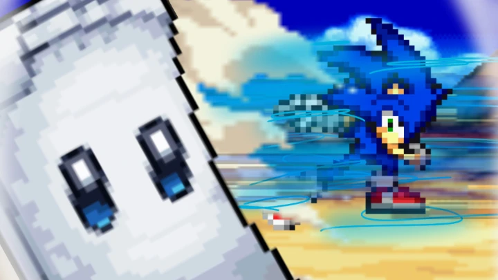 Newgrounds archive #1009687