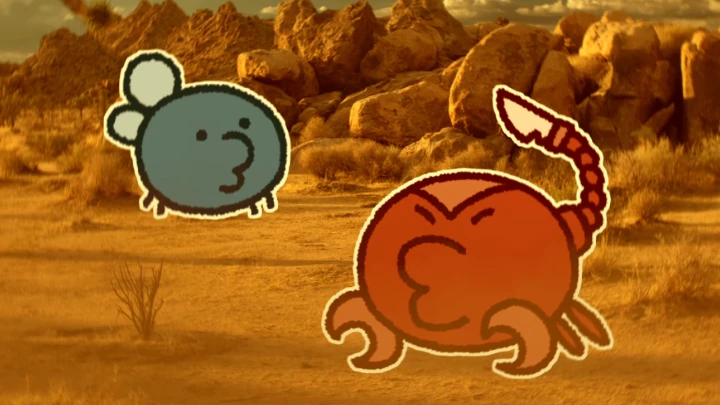 Newgrounds archive #1009689