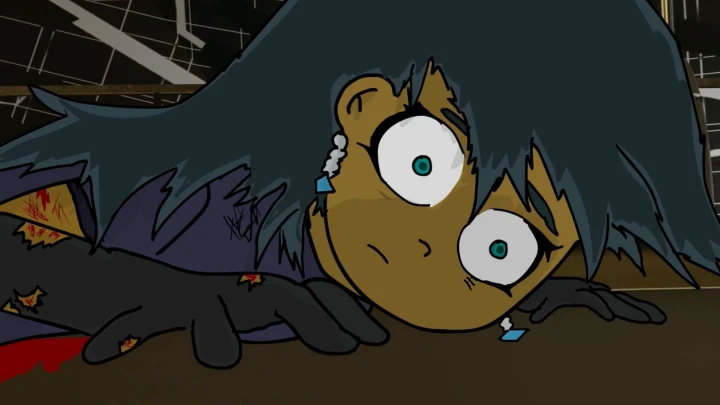 Newgrounds archive #1009690